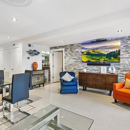 Newly Decorated Condo In Beautiful Beachfront Resort South Padre Island Exteriér fotografie