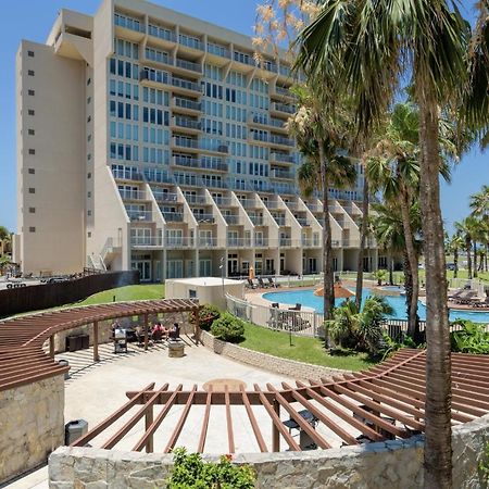 Newly Decorated Condo In Beautiful Beachfront Resort South Padre Island Exteriér fotografie