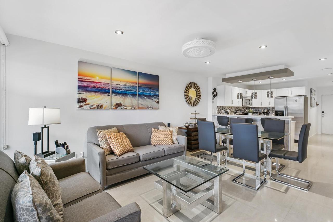 Newly Decorated Condo In Beautiful Beachfront Resort South Padre Island Exteriér fotografie