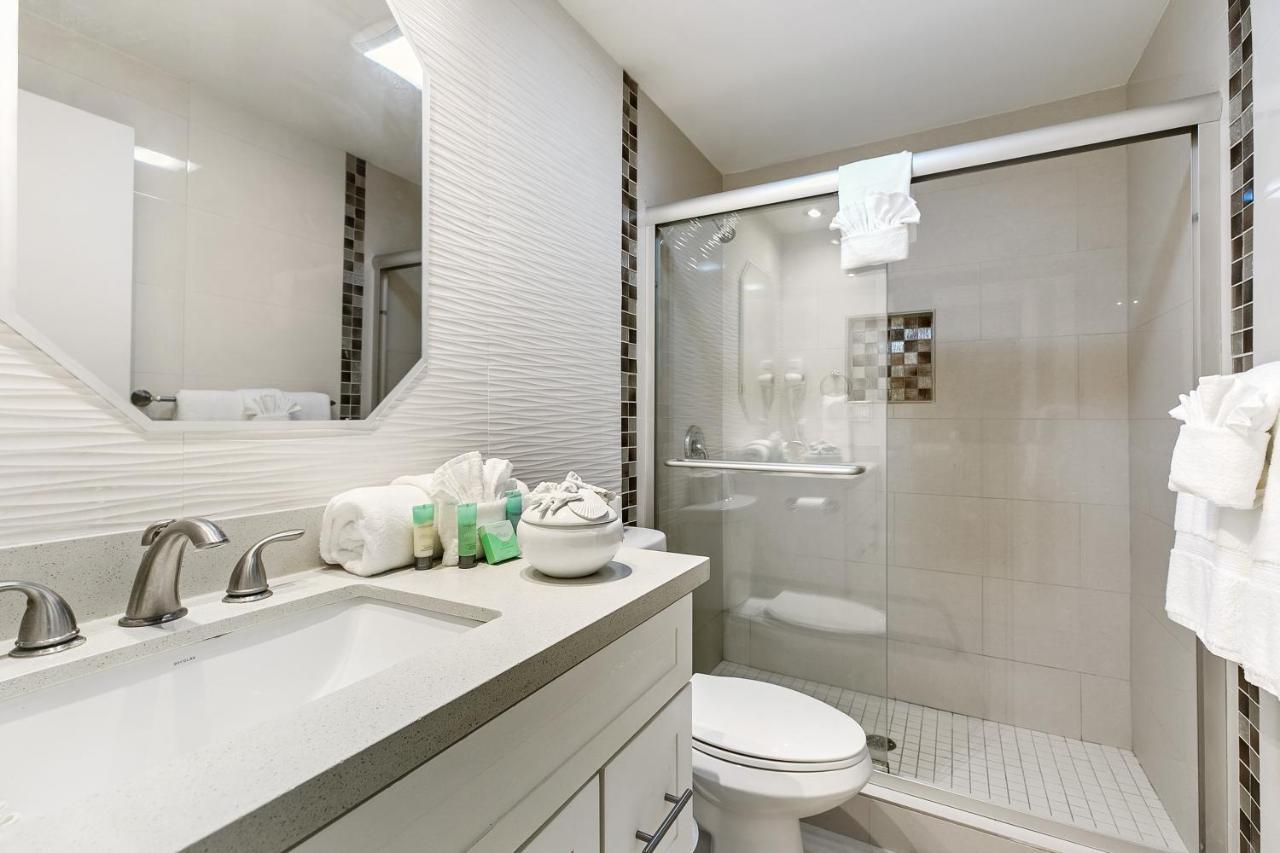 Newly Decorated Condo In Beautiful Beachfront Resort South Padre Island Exteriér fotografie
