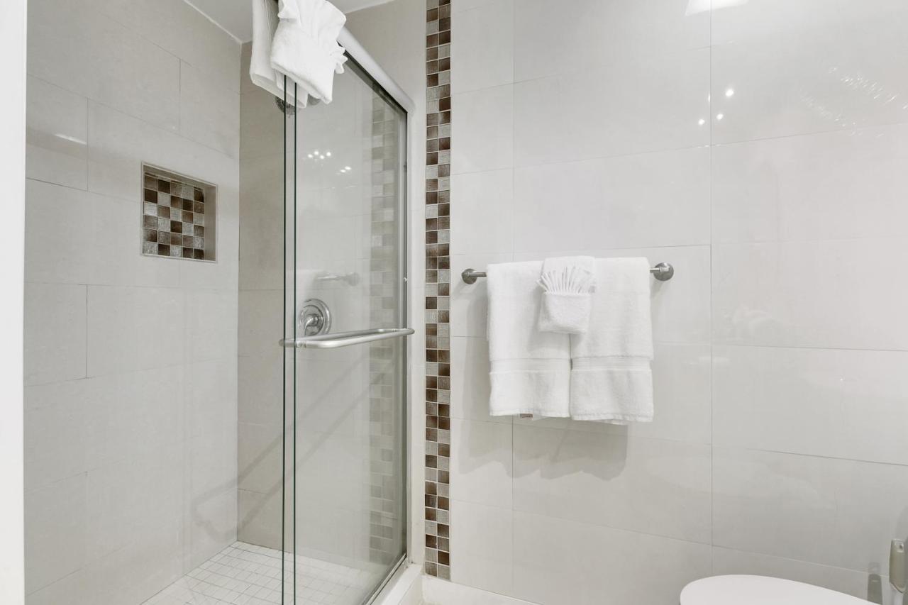 Newly Decorated Condo In Beautiful Beachfront Resort South Padre Island Exteriér fotografie