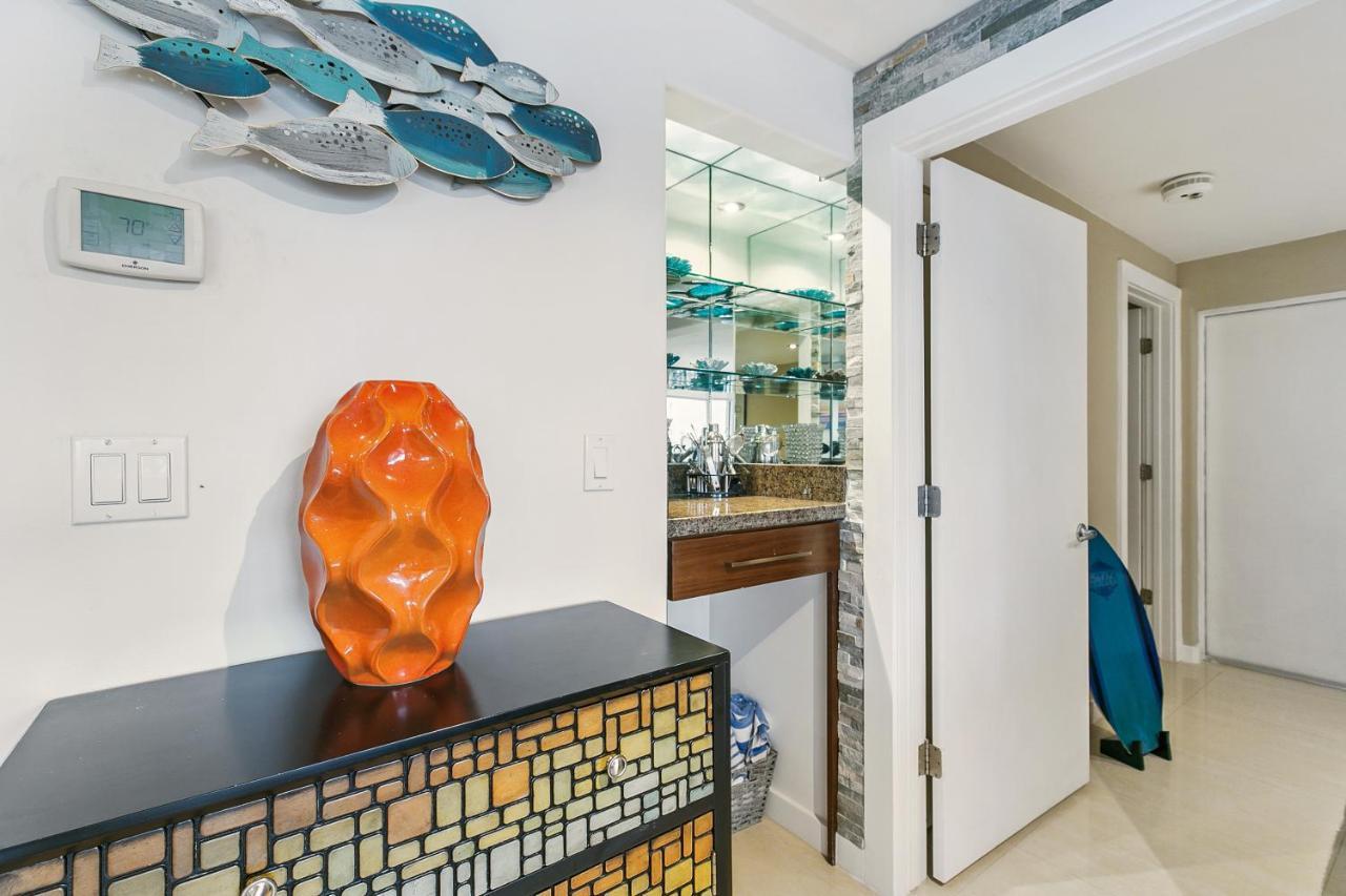Newly Decorated Condo In Beautiful Beachfront Resort South Padre Island Exteriér fotografie