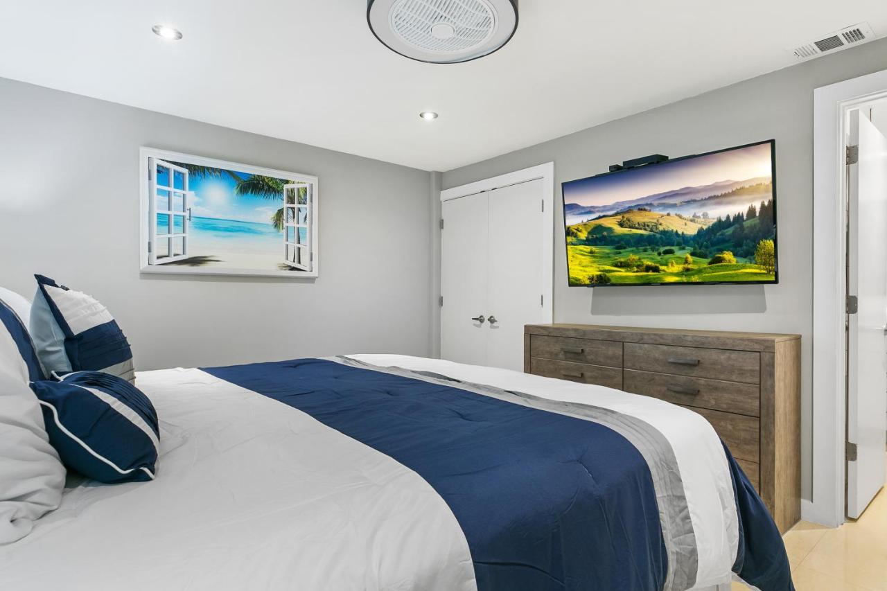 Newly Decorated Condo In Beautiful Beachfront Resort South Padre Island Exteriér fotografie