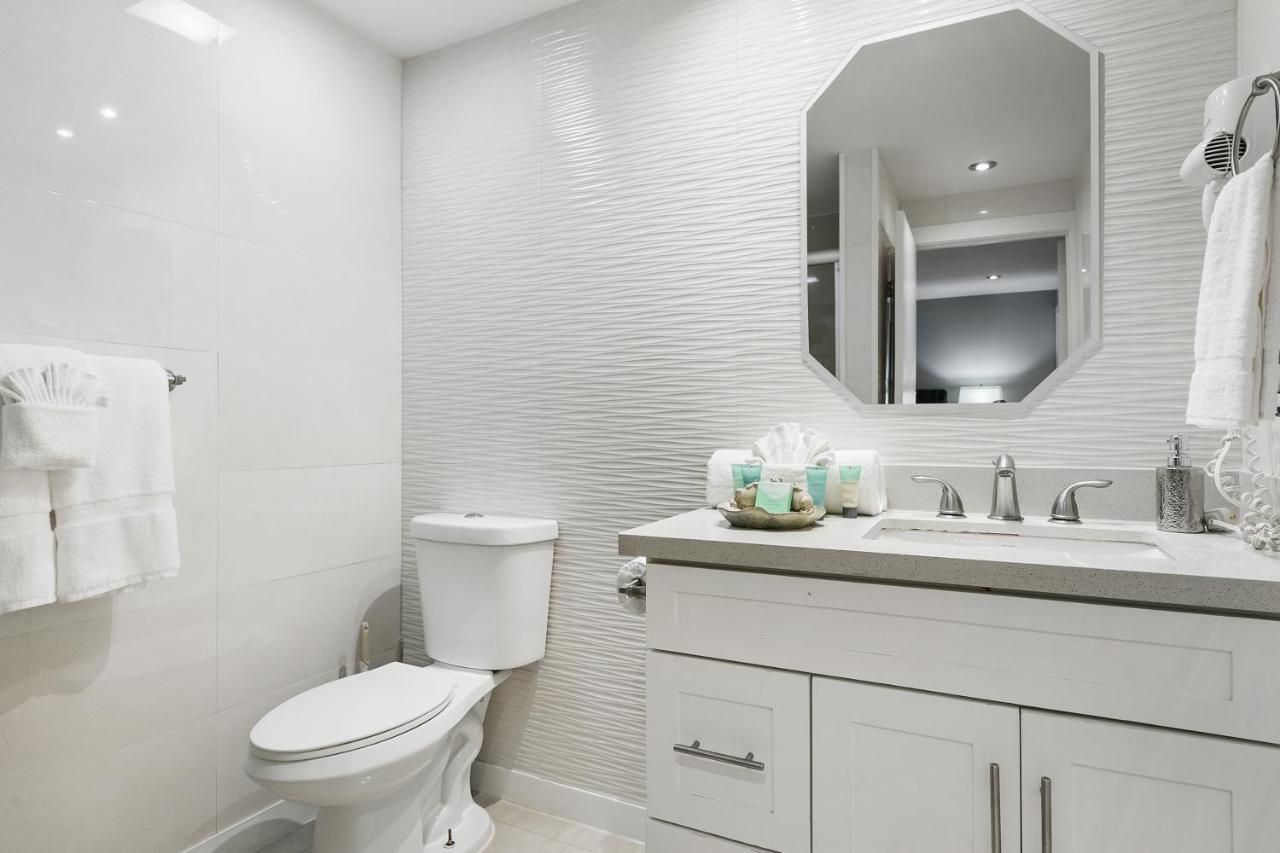 Newly Decorated Condo In Beautiful Beachfront Resort South Padre Island Exteriér fotografie